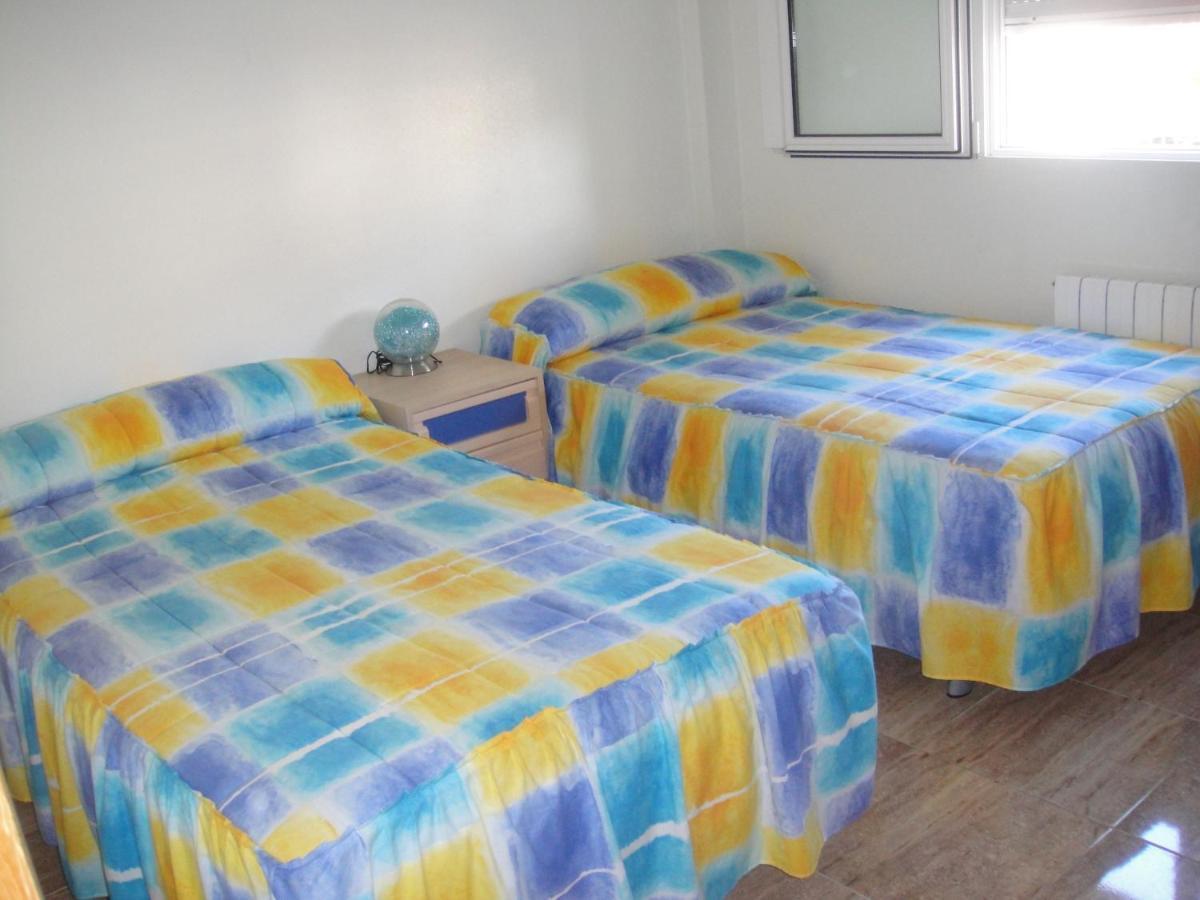 Chalet Muy Cerca De La Playa Con Piscina Privada Dehesa de Campoamor  Exteriör bild