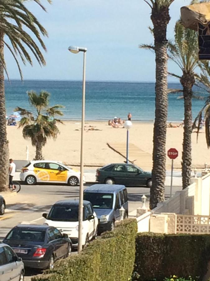 Chalet Muy Cerca De La Playa Con Piscina Privada Dehesa de Campoamor  Exteriör bild