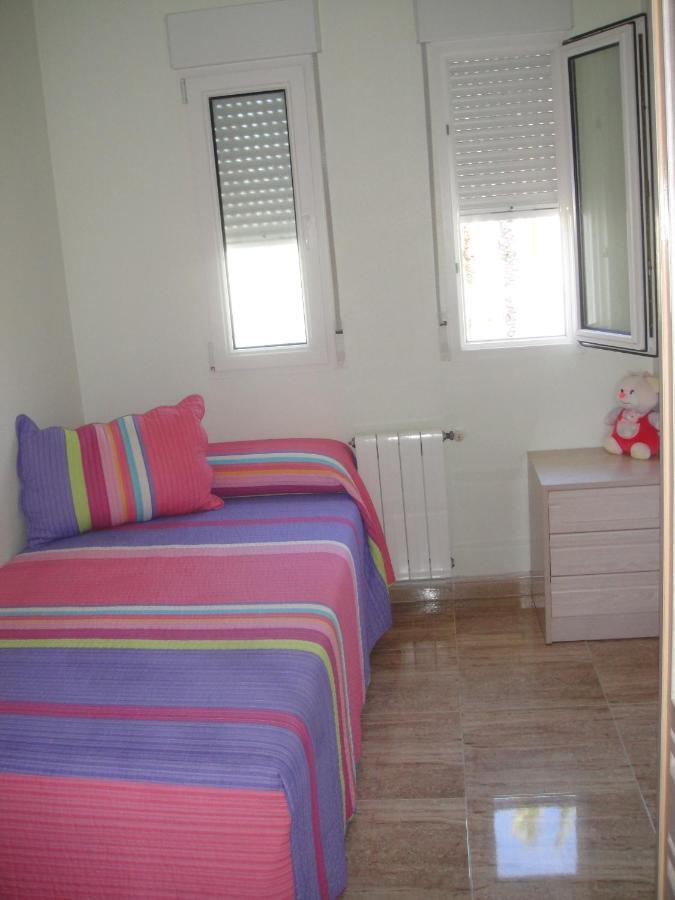 Chalet Muy Cerca De La Playa Con Piscina Privada Dehesa de Campoamor  Exteriör bild