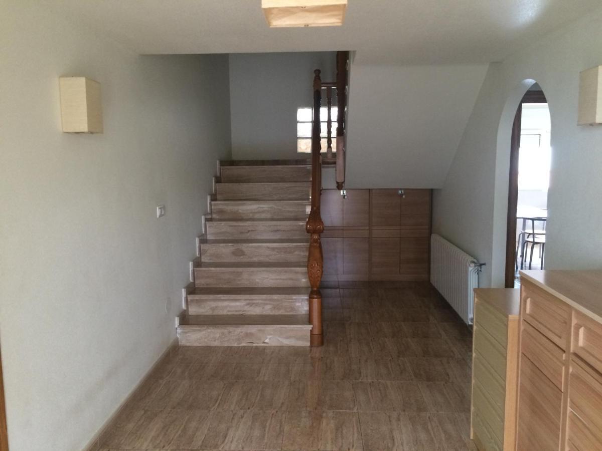 Chalet Muy Cerca De La Playa Con Piscina Privada Dehesa de Campoamor  Exteriör bild