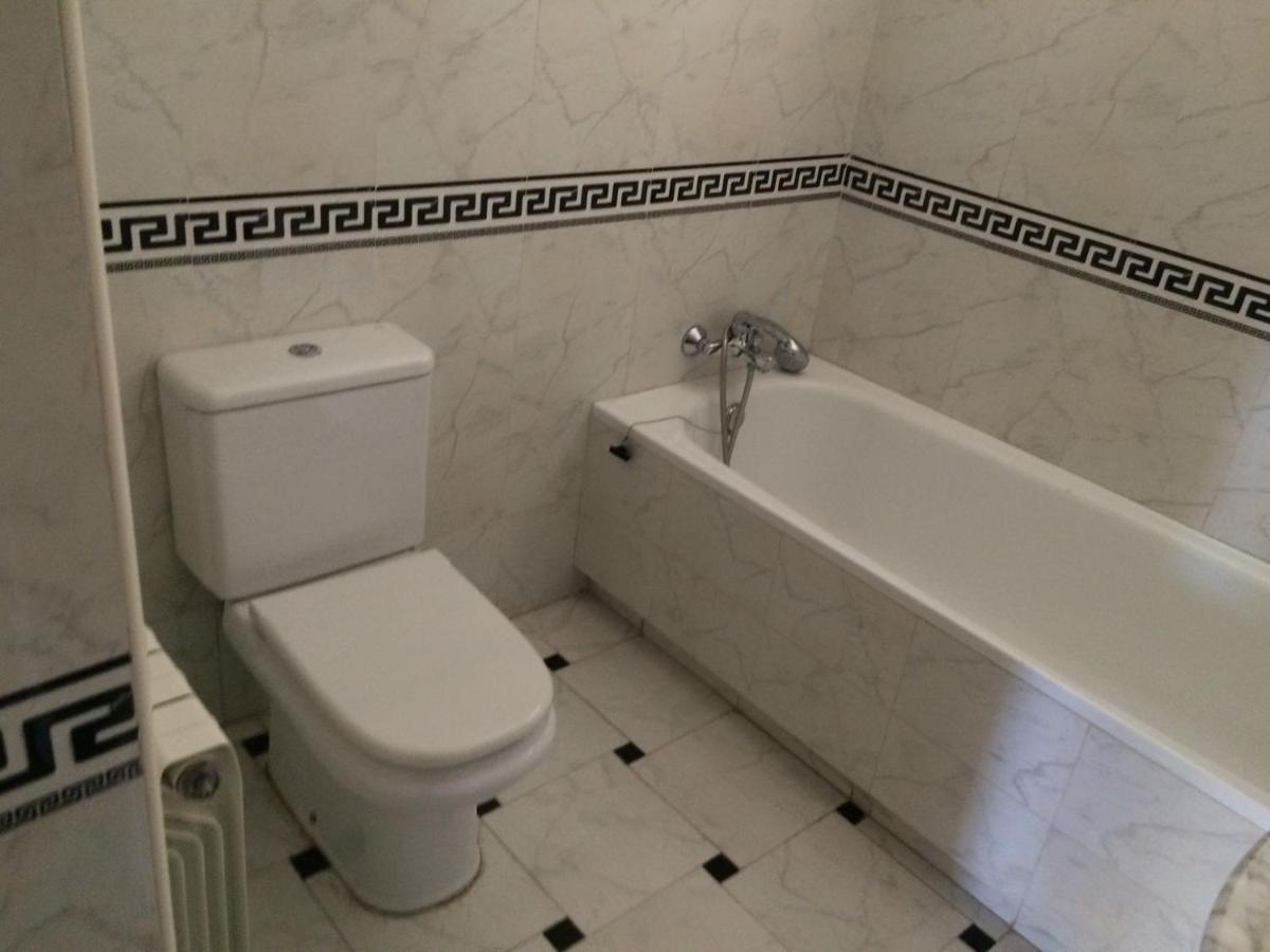 Chalet Muy Cerca De La Playa Con Piscina Privada Dehesa de Campoamor  Exteriör bild